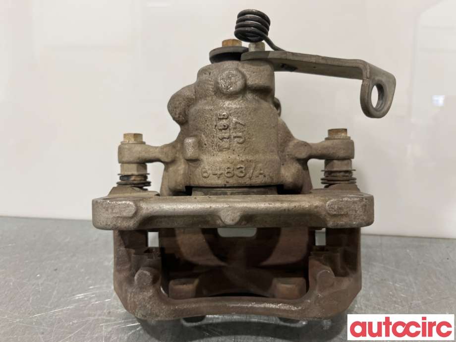 Bremsecaliper høyre bak til Toyota Proace 2016-->> (Type II) (TOYOTA|SU001A6139|)