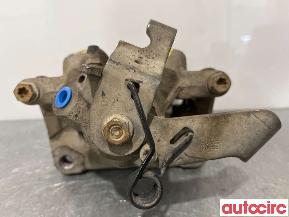 Bremsecaliper høyre bak til Toyota Proace 2016-->> (Type II) (TOYOTA|SU001A6139|)