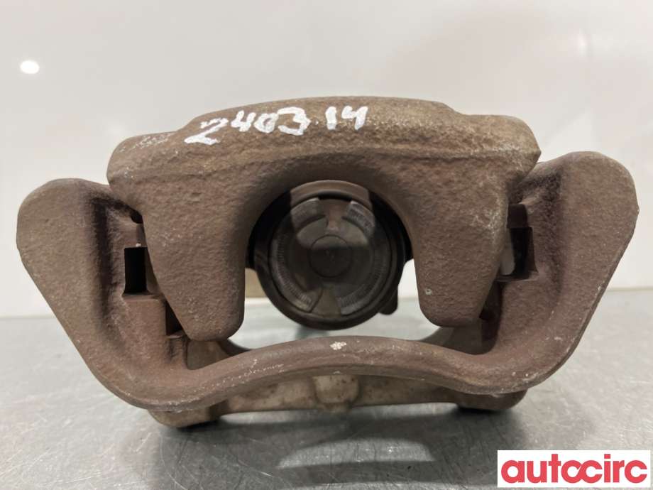 Bremsecaliper høyre bak til Toyota Proace 2016-->> (Type II) (TOYOTA|SU001A6139|)