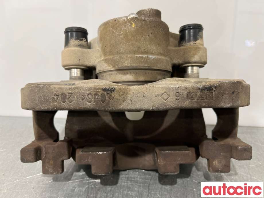 Bremsecaliper høyre foran til Toyota Proace 2016-->> (Type II) (TOYOTA|SU001A3126|)