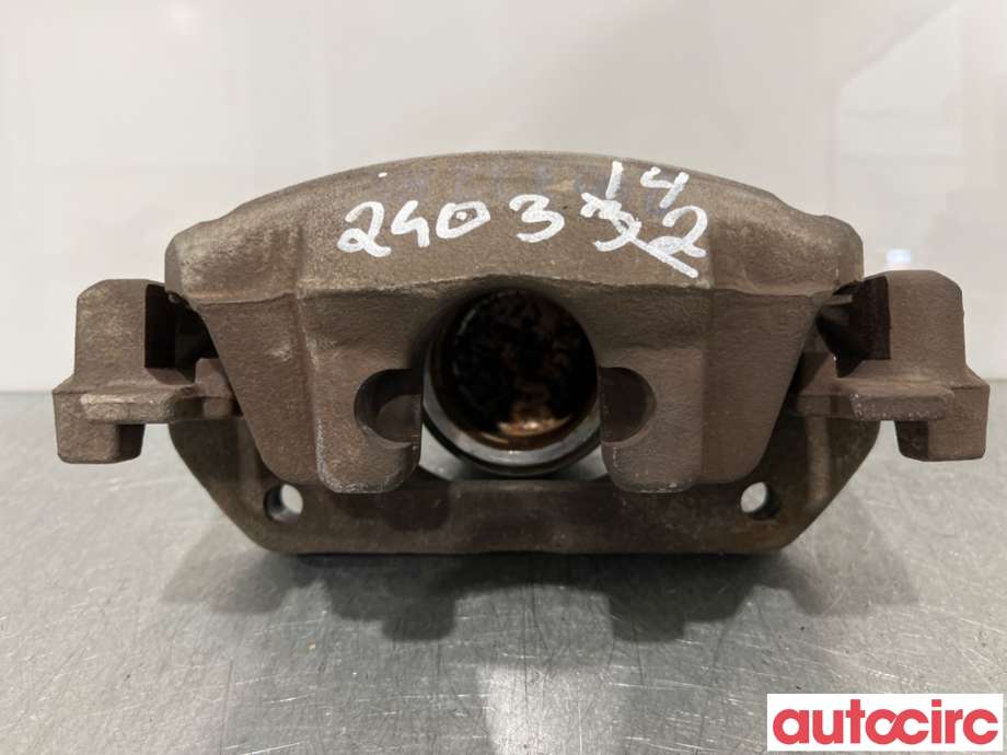 Bremsecaliper høyre foran til Toyota Proace 2016-->> (Type II) (TOYOTA|SU001A3126|)