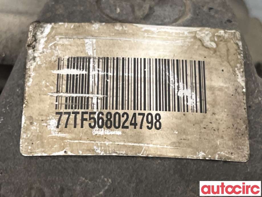 Bremsecaliper høyre foran til Toyota Proace 2016-->> (Type II) (TOYOTA|SU001A3126|)