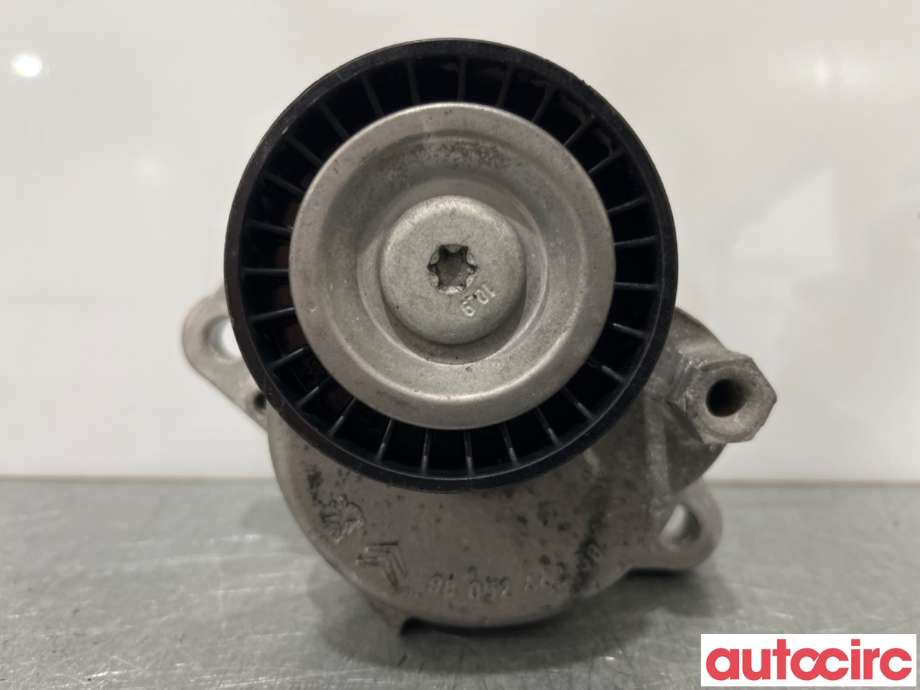 Strammehjul, multireim til Toyota Proace 2016-->> (Type II) (TOYOTA|SU001A4843||9805244980)
