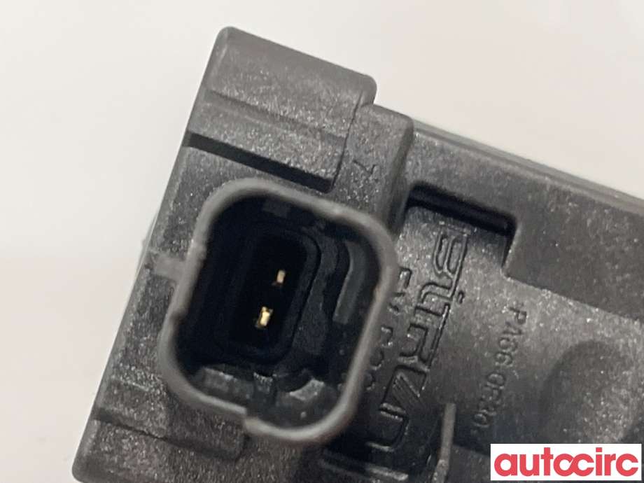 Vakuumventil til Toyota Proace 2016-->> (Type II) (TOYOTA|SU001A4075||9808206880)