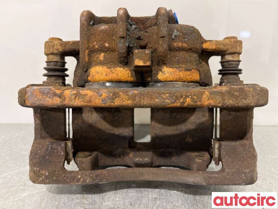 Bremsecaliper høyre foran til Peugeot Expert 2007-2016 (Type II)  (PEUGEOT|1651762980|)
