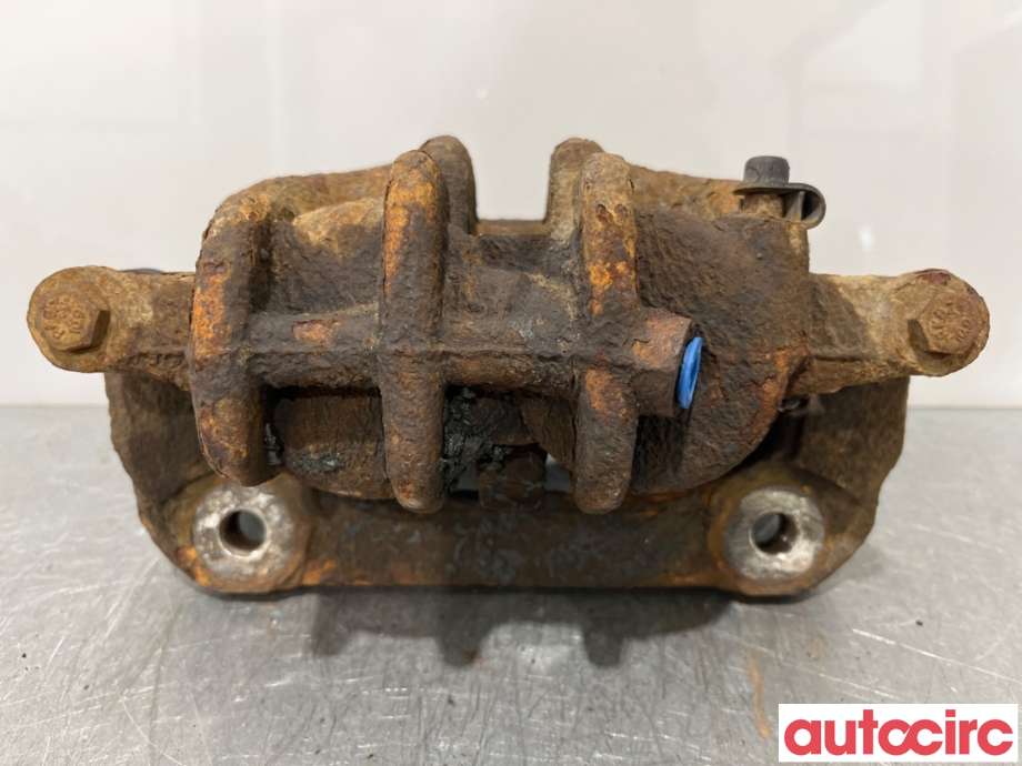 Bremsecaliper høyre foran til Peugeot Expert 2007-2016 (Type II)  (PEUGEOT|1651762980|)