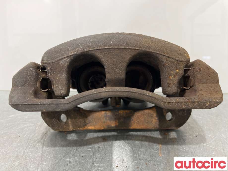 Bremsecaliper høyre foran til Peugeot Expert 2007-2016 (Type II)  (PEUGEOT|1651762980|)