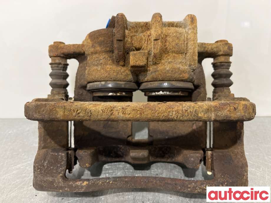 Bremsecaliper venstre foran til Peugeot Expert 2007-2016 (Type II)  (PEUGEOT|1651762880|)