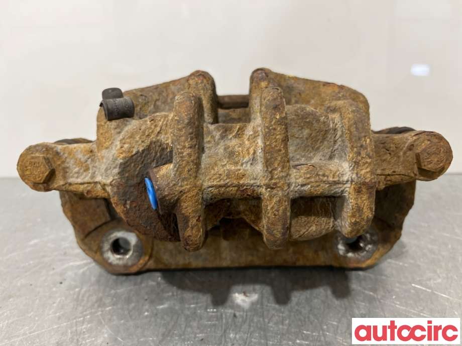 Bremsecaliper venstre foran til Peugeot Expert 2007-2016 (Type II)  (PEUGEOT|1651762880|)