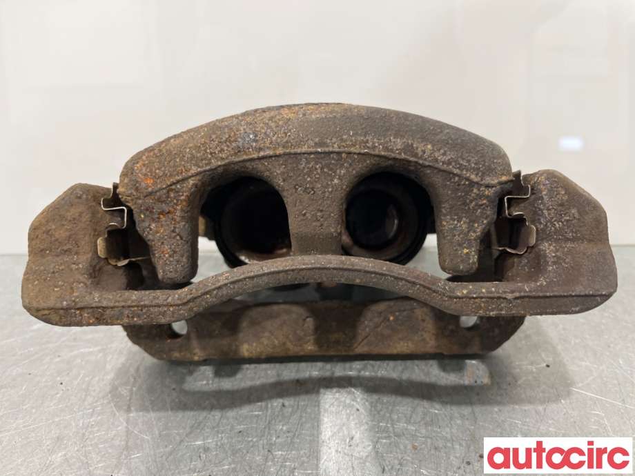 Bremsecaliper venstre foran til Peugeot Expert 2007-2016 (Type II)  (PEUGEOT|1651762880|)