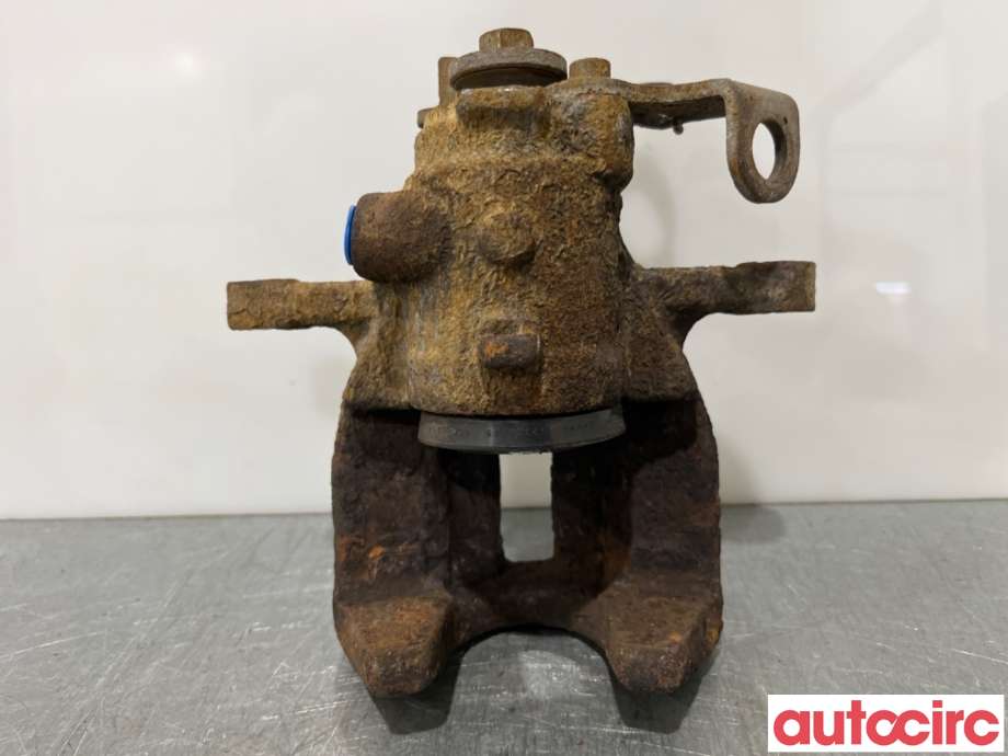Bremsecaliper høyre bak til Peugeot Expert 2007-2016 (Type II)  (PEUGEOT|1651760480|)