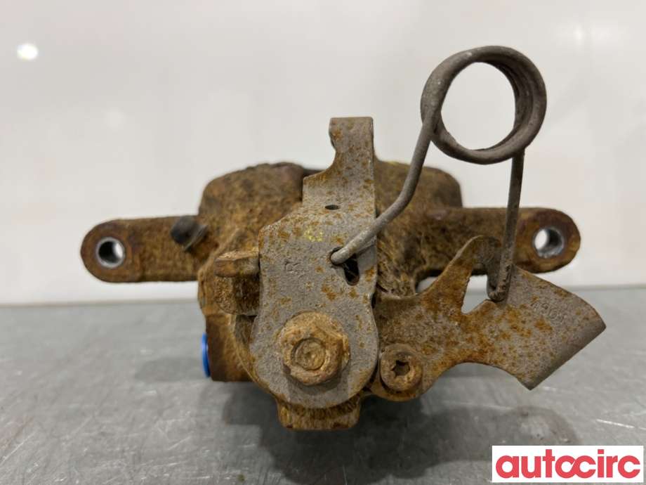 Bremsecaliper høyre bak til Peugeot Expert 2007-2016 (Type II)  (PEUGEOT|1651760480|)