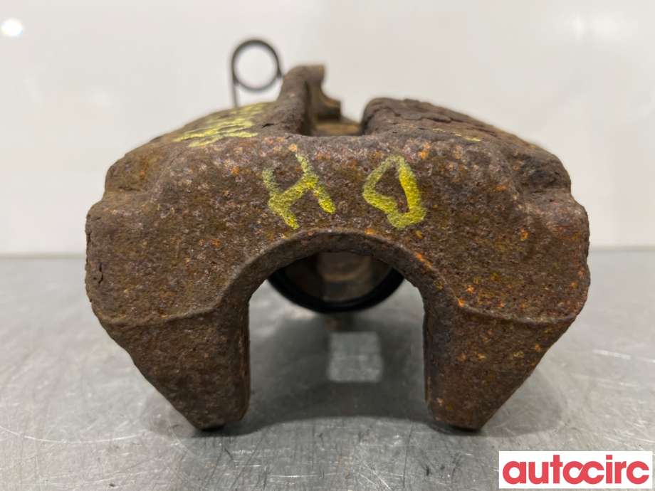 Bremsecaliper høyre bak til Peugeot Expert 2007-2016 (Type II)  (PEUGEOT|1651760480|)