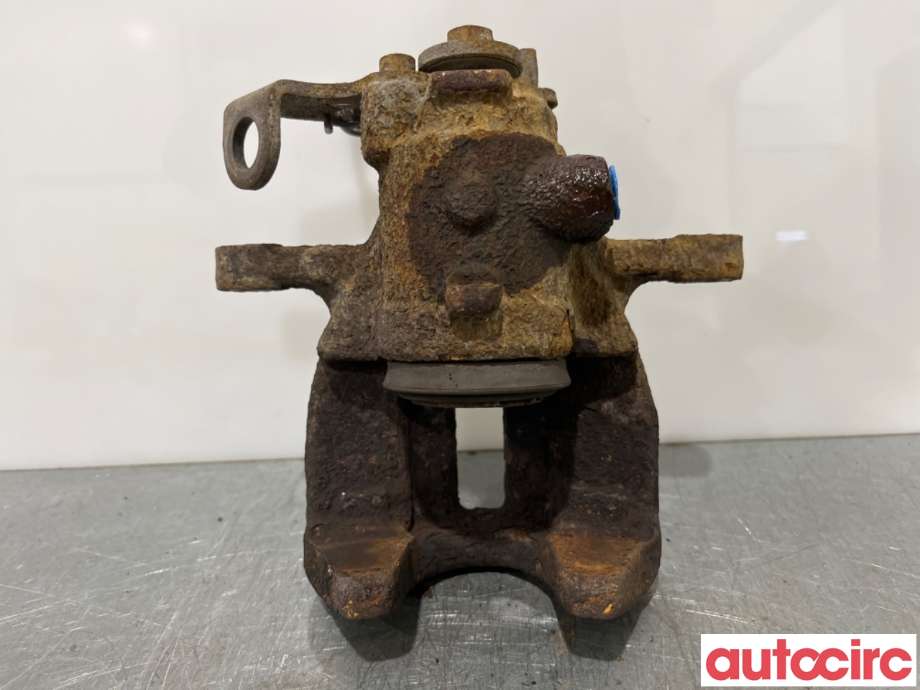 Bremsecaliper venstre bak til Peugeot Expert 2007-2016 (Type II)  (PEUGEOT|1651760380|)