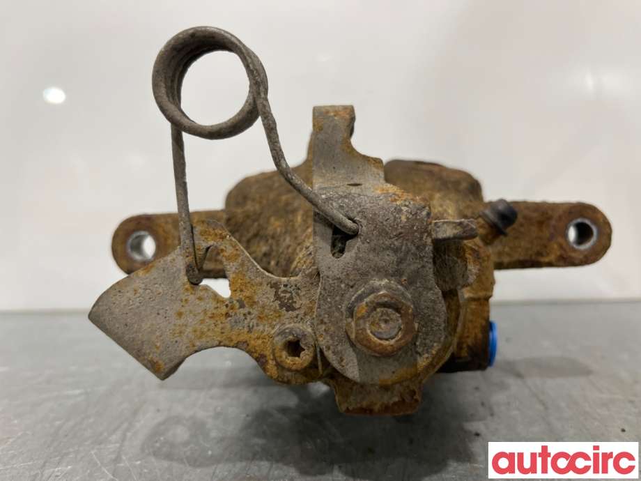 Bremsecaliper venstre bak til Peugeot Expert 2007-2016 (Type II)  (PEUGEOT|1651760380|)