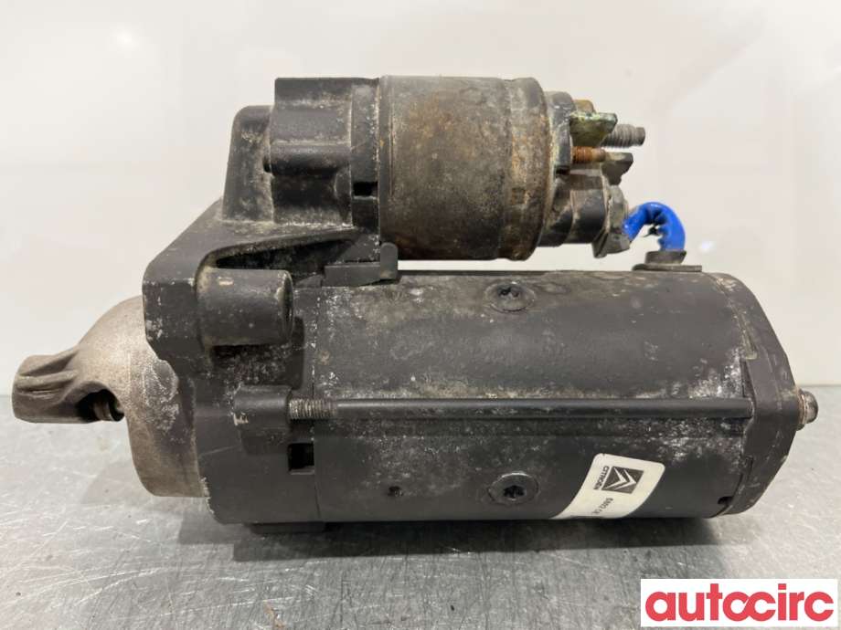 Starter diesel til Peugeot Expert 2007-2016 (Type II)  (PEUGEOT|5802CE|TS22E26)