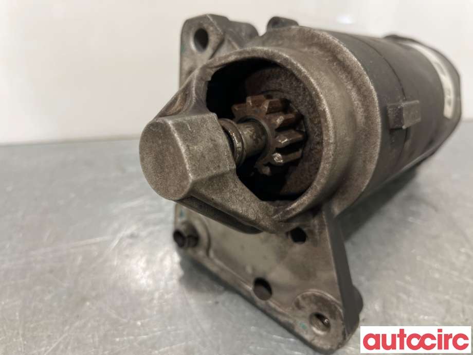 Starter diesel til Peugeot Expert 2007-2016 (Type II)  (PEUGEOT|5802CE|TS22E26)