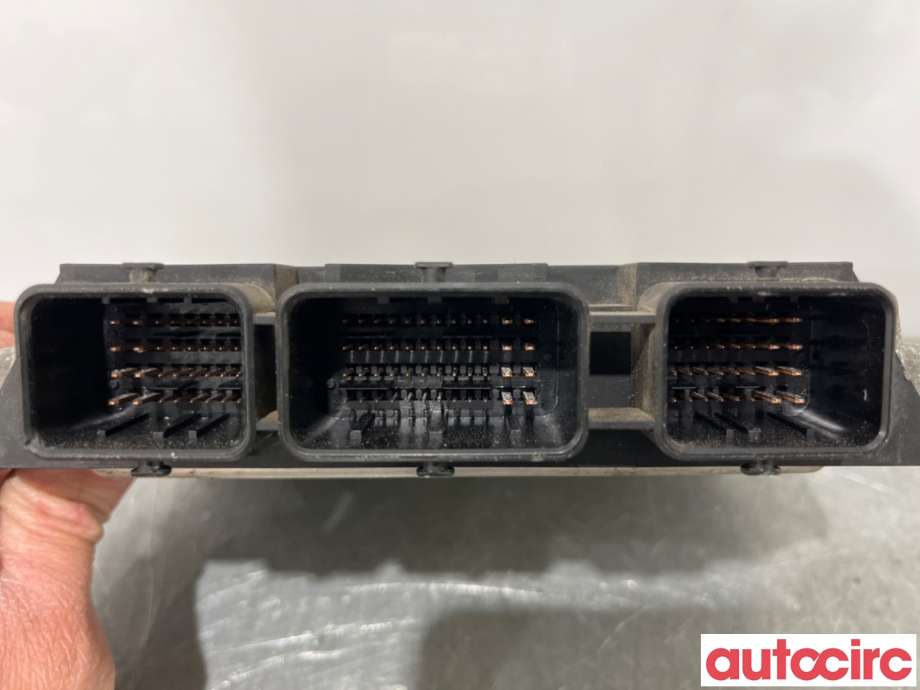 Styreenhet motor til Peugeot Expert 2007-2016 (Type II)  (PEUGEOT|1677614680|0281013869|9664356980)