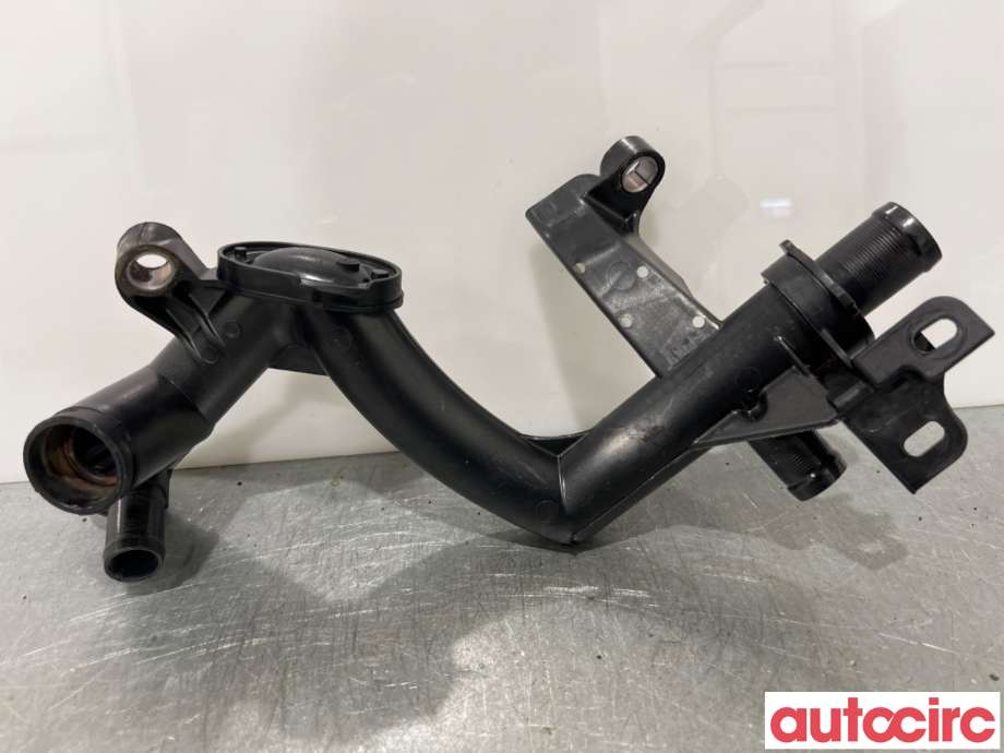 Diverse deler til Peugeot Expert 2007-2016 (Type II)  (PEUGEOT|1336AG||9670254180)