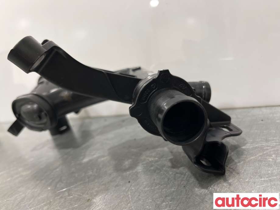 Diverse deler til Peugeot Expert 2007-2016 (Type II)  (PEUGEOT|1336AG||9670254180)