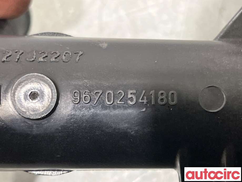 Diverse deler til Peugeot Expert 2007-2016 (Type II)  (PEUGEOT|1336AG||9670254180)
