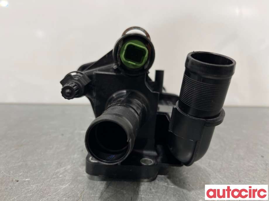 Termostathus til Peugeot Expert 2007-2016 (Type II)  (PEUGEOT|1336AF|)