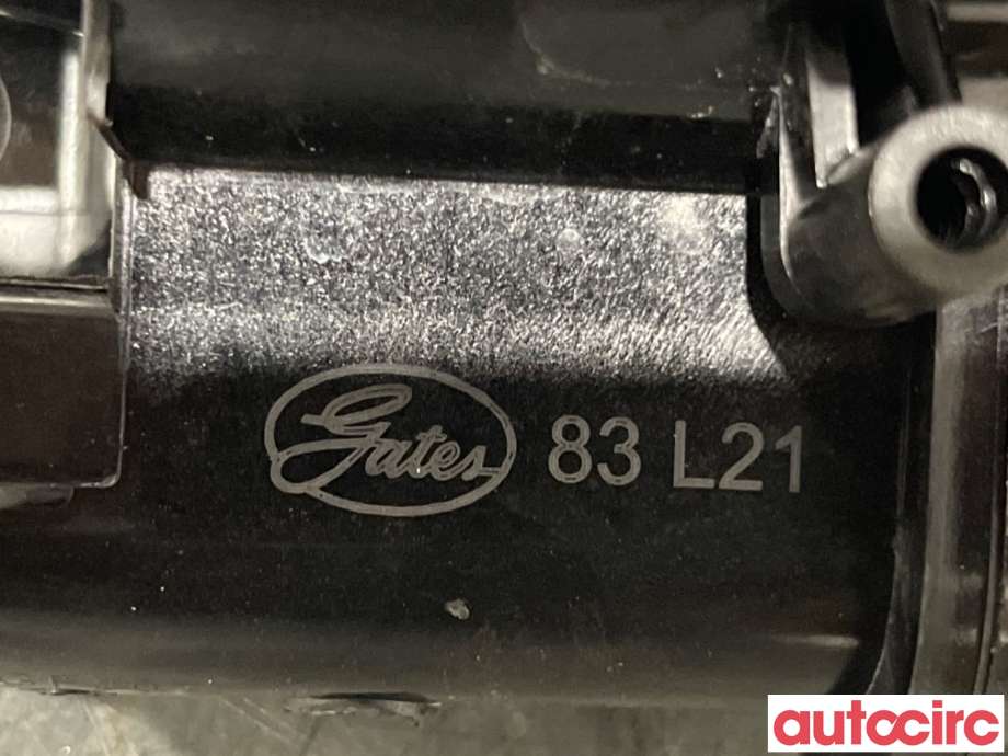 Termostathus til Peugeot Expert 2007-2016 (Type II)  (PEUGEOT|1336AF|)