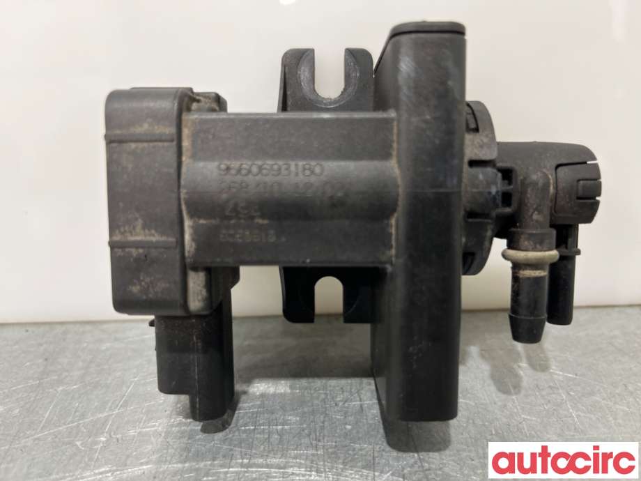 Vakuumventil til Peugeot Expert, 2007-2016 (Type II)  (PEUGEOT|1618S5)