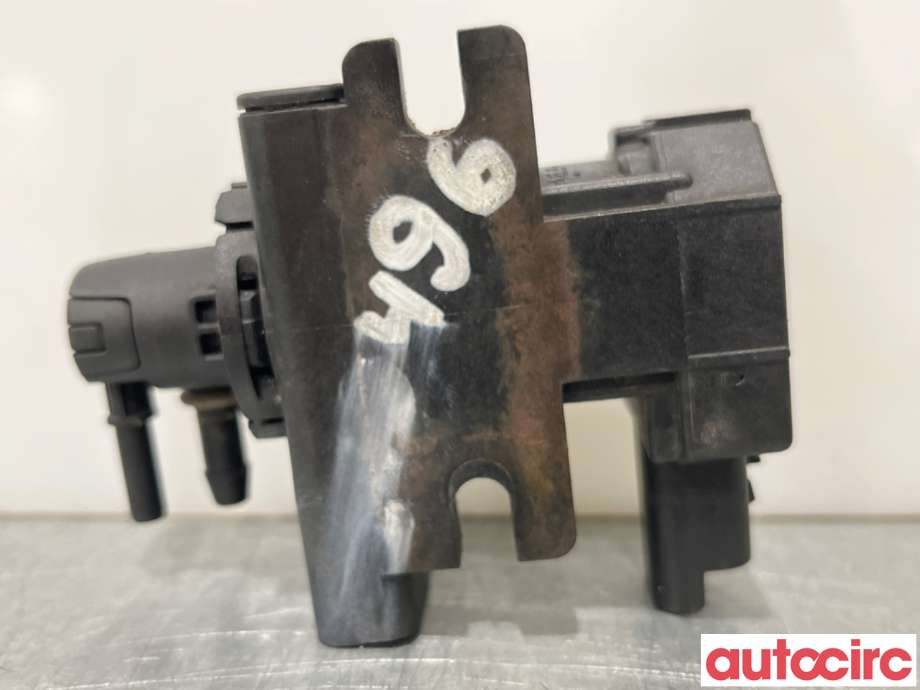 Vakuumventil til Peugeot Expert 2007-2016 (Type II)  (PEUGEOT|1618S5||9660693180)