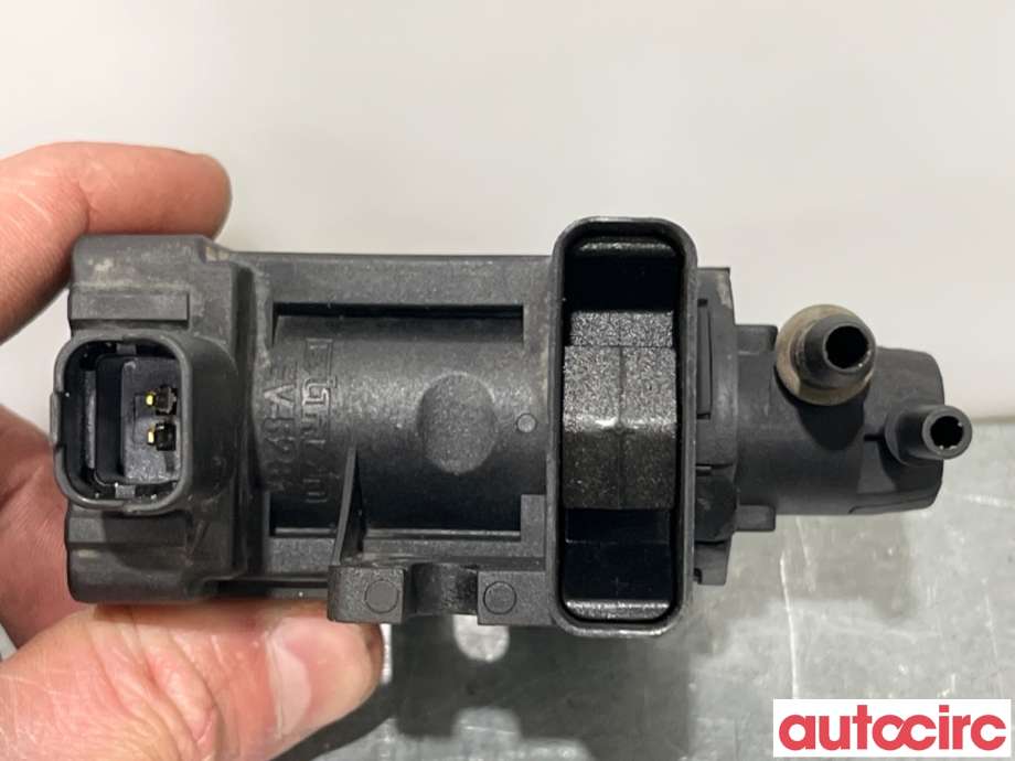 Vakuumventil til Peugeot Expert 2007-2016 (Type II)  (PEUGEOT|1618S5||9660693180)