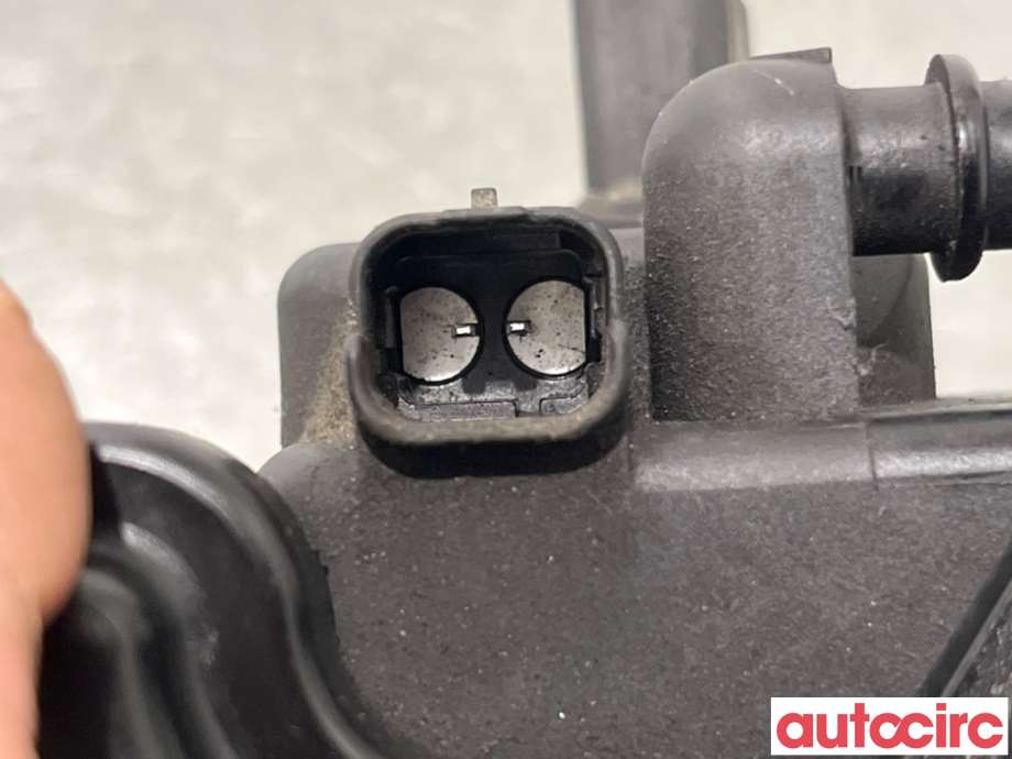 Diverse deler til Peugeot Expert 2007-2016 (Type II) (PEUGEOT|190195|70512338|)