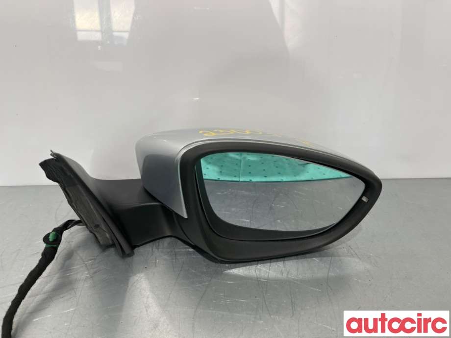 Speil høyre til VW Passat 2011-2015 (B7) (B7) (VOLKSWAGEN|3AC857508K|)