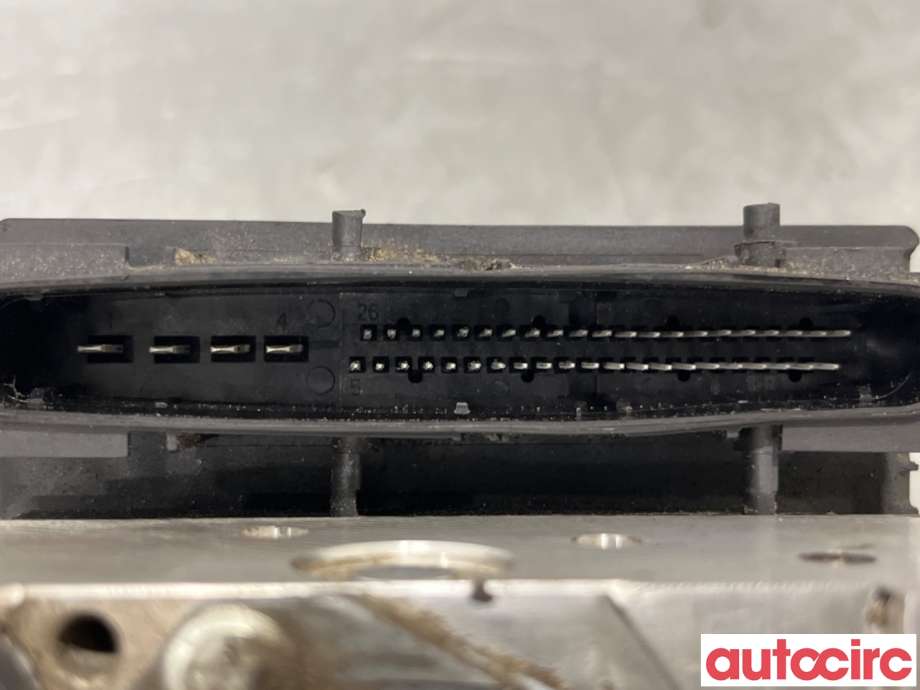 ABS sentral til Subaru Impreza 2008-2012 (Type III)  (SUBARU|27596FG040|0265230485|27596FG041)