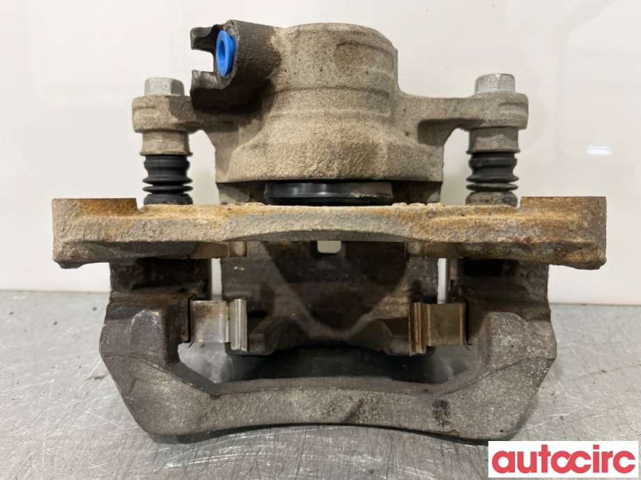 Bremsecaliper høyre bak til Subaru Impreza 2008-2012 (Type III)  (SUBARU|26692FG000||26692YC000)