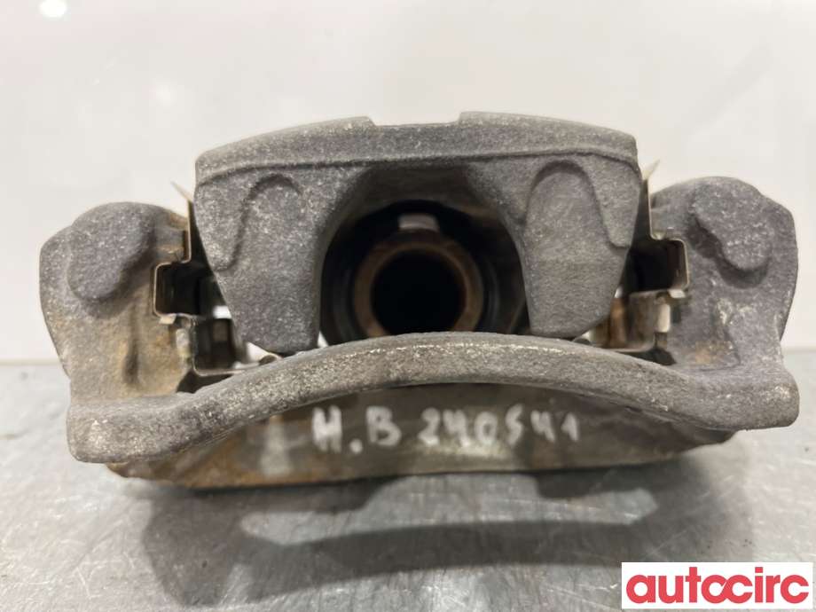 Bremsecaliper høyre bak til Subaru Impreza 2008-2012 (Type III)  (SUBARU|26692FG000||26692YC000)