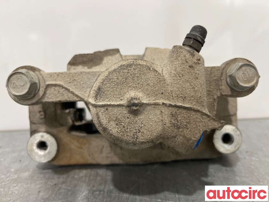 Bremsecaliper venstre bak til Subaru Impreza 2008-2012 (Type III)  (SUBARU|26692FG010||26692YC010)