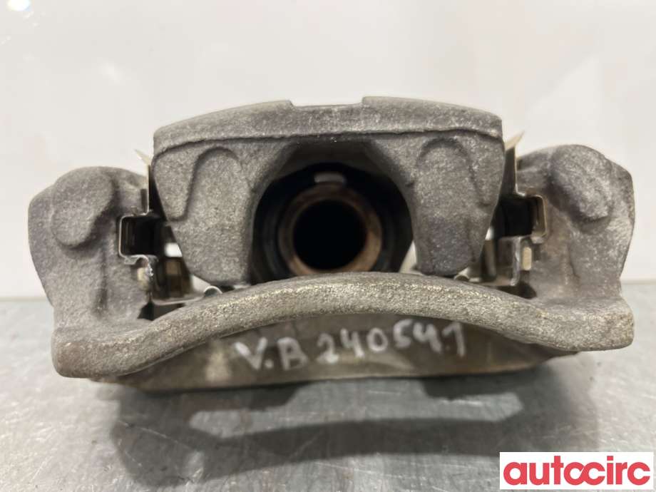 Bremsecaliper venstre bak til Subaru Impreza 2008-2012 (Type III)  (SUBARU|26692FG010||26692YC010)