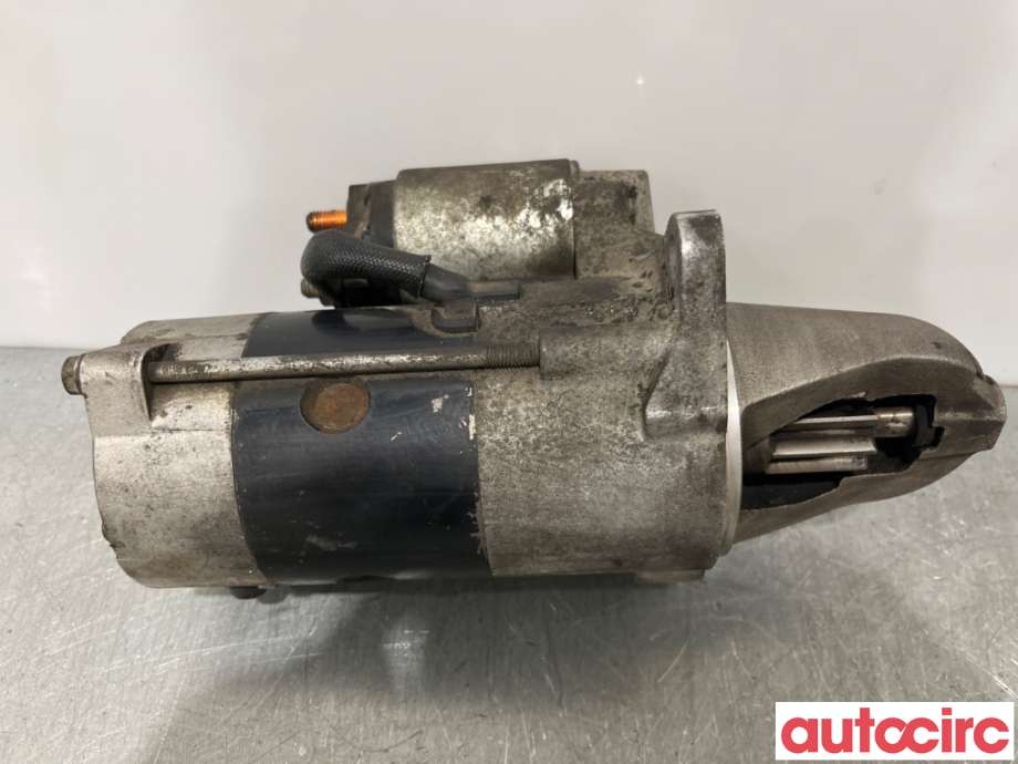 Starter diesel til Subaru Impreza 2008-2012 (Type III)  (SUBARU|23300AA620|M002T89071)