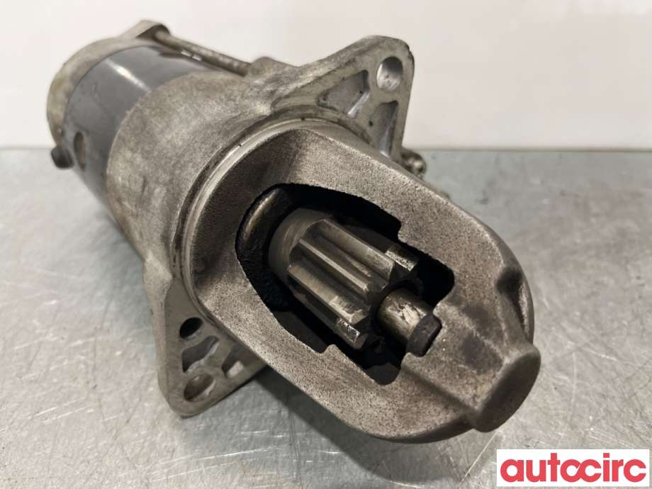 Starter diesel til Subaru Impreza 2008-2012 (Type III)  (SUBARU|23300AA620|M002T89071)
