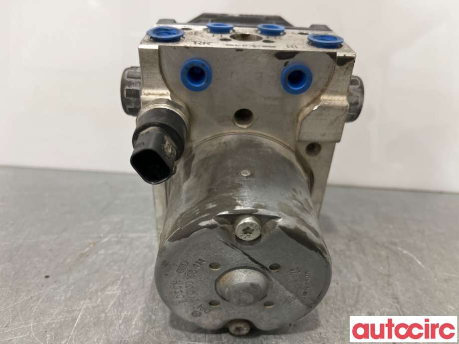 ABS sentral til Subaru Outback 2003-2007 (Type III, Fase 1)  (SUBARU|27596AG130|0265225332|27536AG130)