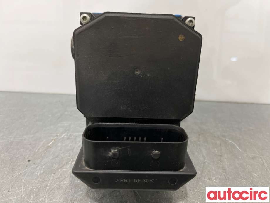ABS sentral til Subaru Outback 2003-2007 (Type III, Fase 1)  (SUBARU|27596AG130|0265225332|27536AG130)