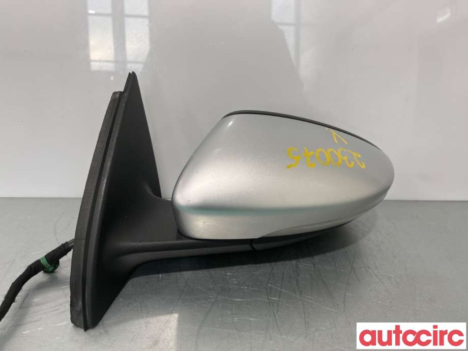Speil venstre til VW Passat 2011-2015 (B7) (B7) (VOLKSWAGEN|3AB857507K|)