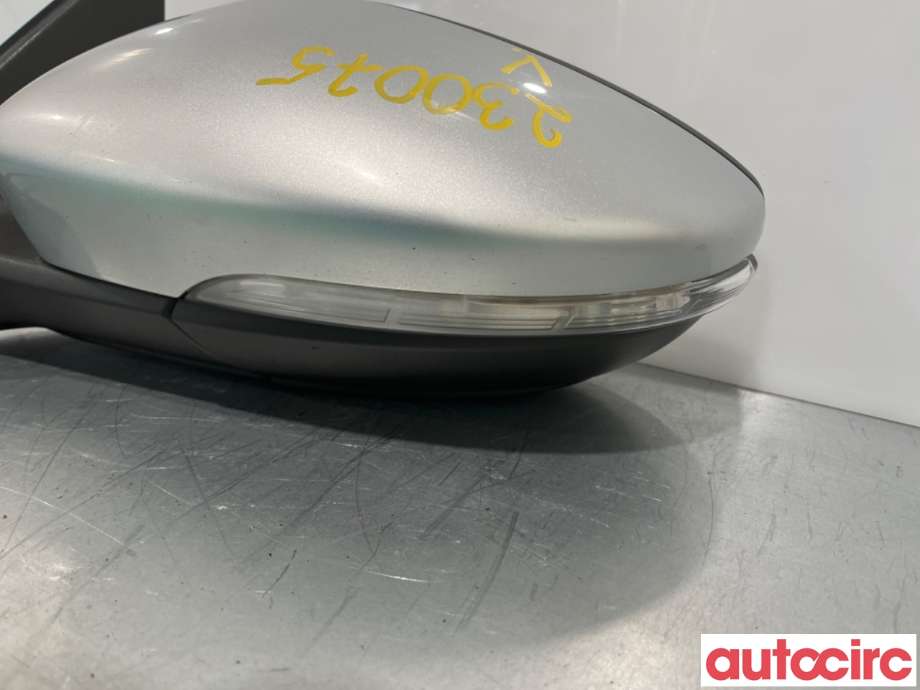 Speil venstre til VW Passat 2011-2015 (B7) (B7) (VOLKSWAGEN|3AB857507K|)