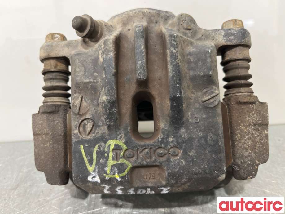 Bremsecaliper venstre bak til Subaru Outback 2003-2007 (Type III, Fase 1) (SUBARU|26692AG070|26692AG071|26692AG072)