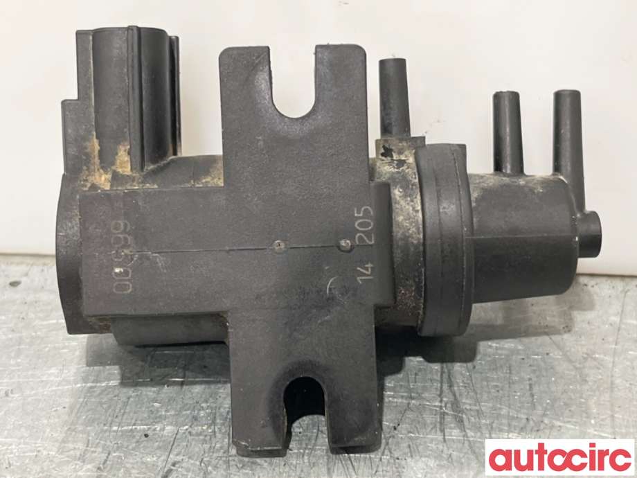 Vakuumventil til Mazda CX-5 2012-2017 (Type I) (MAZDA|SH03-18-741|70355409|SH03-18741)