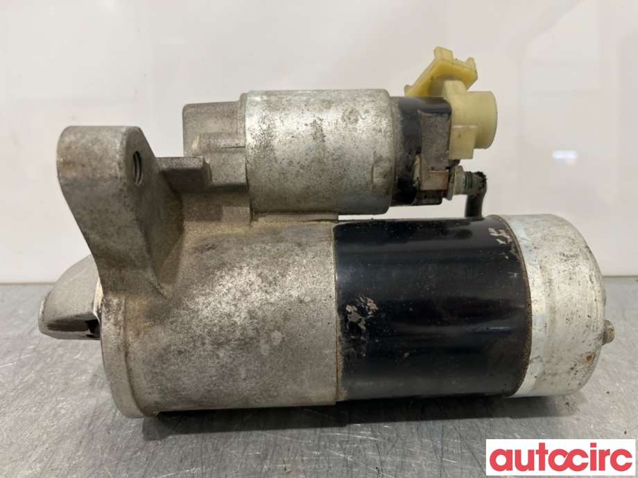 Starter diesel til Mazda CX-5 2012-2017 (Type I)  (MAZDA|SH1B-18-400|M001T81582|SH1B)