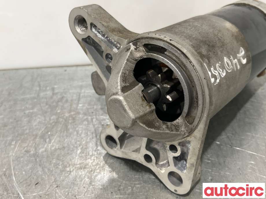 Starter diesel til Mazda CX-5 2012-2017 (Type I)  (MAZDA|SH1B-18-400|M001T81582|SH1B)