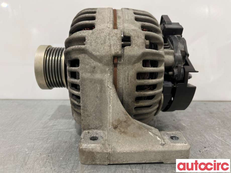 Dynamo til Volvo XC90 2007-2014 (Type I, Fase 2)  (VOLVO|36050266|0124625024|30667788)
