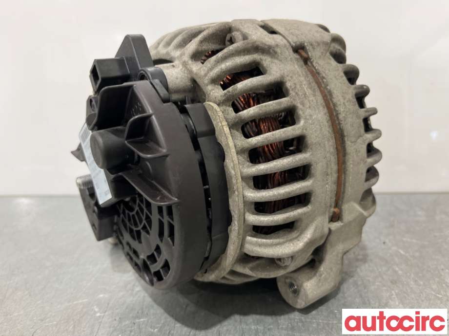 Dynamo til Volvo XC90 2007-2014 (Type I, Fase 2)  (VOLVO|36050266|0124625024|30667788)