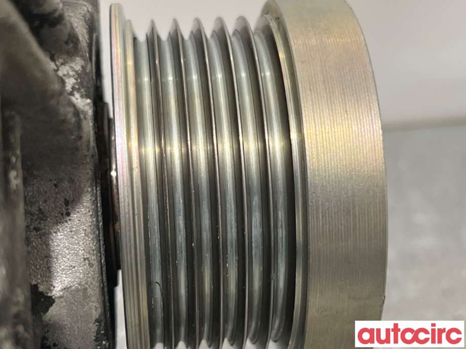 Dynamo til Volvo XC90 2007-2014 (Type I, Fase 2)  (VOLVO|36050266|0124625024|30667788)
